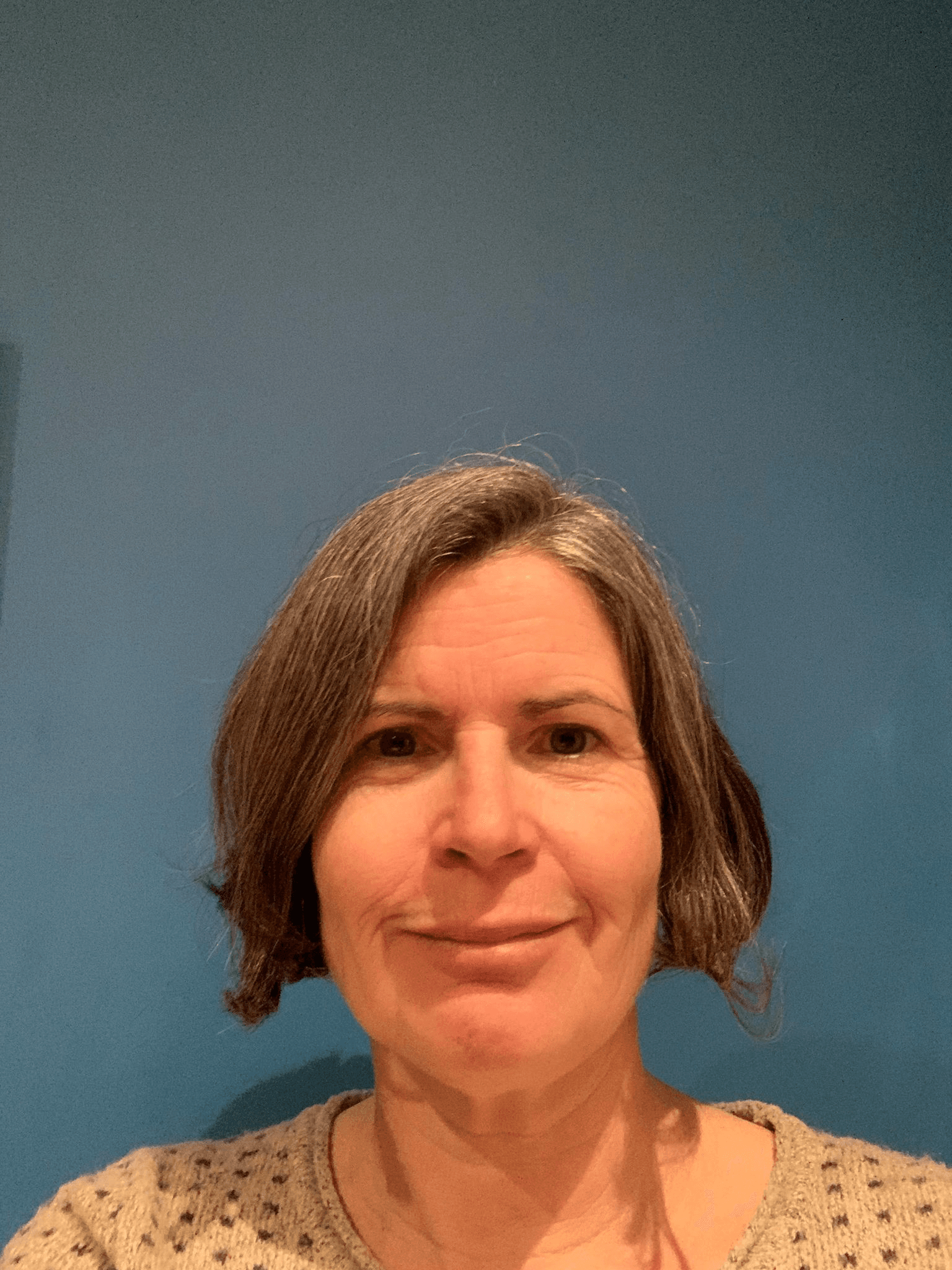 Fiona Protheroe